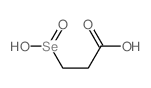CAS#: 55509-78-9, 3-Seleninopropionic Acid