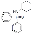 CAS#: 55549-35-4, Diphenyl(Cyclohexylamino)Phosphine Sulfide
