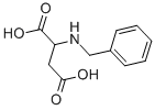 CAS 登录号：5555-22-6， N-苄基天冬氨酸
