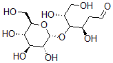 CAS 登录号：55601-96-2， 2-脱氧麦芽糖