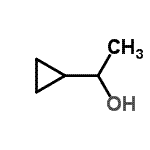 CAS 登录号：55637-37-1， 1-环丙基乙烷醇