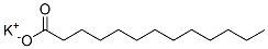 CAS#: 55656-86-5, Potassium Tridecanoate