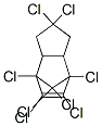 CAS#: 5566-34-7, gamma-Chlordane