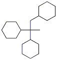 CAS#: 55682-89-8, 1,1',1''-(1-Propanyl-2-Ylidene)Triscyclohexane