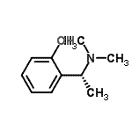 CAS 登录号：556835-44-0， 2-[(1R)-1-(二甲基氨基)乙基]苯酚