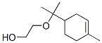 CAS#: 55708-87-7, 2-[1-Methyl-1-(4-Methyl-3-Cyclohexen-1-Yl)Ethoxy]Ethanol