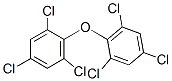 CAS 登录号：55720-99-5， 1,3,5-三氯-2-(2,4,6-三氯苯氧基)苯