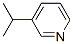 CAS#: 55740-80-2, (S)-3-(Isopropyl)Pyridine