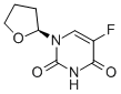 CAS 登录号：55774-30-6， (S)-替加氟