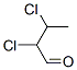 CAS 登录号：55775-41-2， 2,3-二氯丁醛