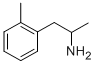 CAS#: 5580-32-5, Ortetamine