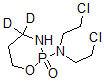 CAS#: 55836-73-2, 4,4-D2-Cyclophosphamide