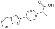 CAS#: 55843-86-2, Miroprofen