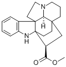 CAS 登录号：559-51-3， 蕊木宁