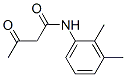 CAS 登录号：55909-76-7， N-(二甲基苯基)-3-氧代丁酰胺