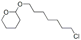 CAS#: 55944-71-3, 2-((7-Chloroheptyl)Oxy)Tetrahydro-2H-Pyran