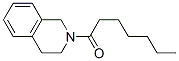 CAS#: 560092-68-4, 1,2,3,4-Tetrahydro-2-(1-Oxoheptyl)-Isoquinoline