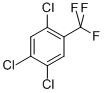 CAS#: 56148-83-5, 2,4,5-Trichloro Benzotrifluoride
