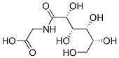CAS 登录号：5616-22-8， N-D-葡萄糖酰基甘氨酸