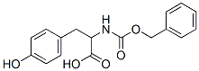 CAS#: 5618-98-4, N-Benzyloxycarbonyl-DL-Tyrosine
