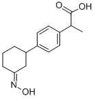 CAS#: 56187-89-4, Ximoprofen