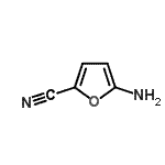 CAS#: 562100-62-3, 5-Amino-2-Furonitrile