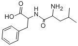 CAS#: 56217-82-4, DL-Leucyl-DL-Phenylalanine