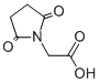 CAS#: 5626-41-5, N-Succinylglycine