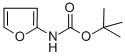 CAS#: 56267-47-1, Tert-Butyl N-(2-Furyl)Carbamate
