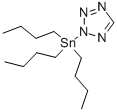 CAS#: 56280-67-2, 2-Tri-n-Butylstannyltetrazole