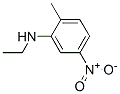 CAS#: 56288-95-0, N-Ethyl-5-Nitro-o-Toluidine