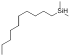 CAS#: 56318-71-9, n-Decyldimethylsilane