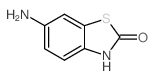 CAS#: 56354-98-4, 6-Amino-2(3H)-Benzothiazolone