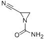 CAS#: 56368-59-3, N-(2-Cyanoethylene)Urea