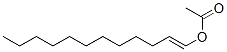 CAS#: 56438-08-5, Acetic Acid 1-Dodecenyl Ester