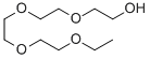 CAS#: 5650-20-4, 3,6,9,12-Tetraoxatetradecan-1-Ol