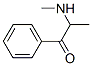 CAS#: 5650-44-2, 2-(Methylamino)Propiophenone