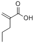 CAS#: 5650-75-9, 2-Propylacrylic Acid