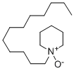 CAS#: 56501-35-0, 1-Dodecylpiperidine 1-Oxide