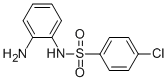 CAS 登录号：56539-06-1， N-(2-氨基苯基)-4-氯-苯磺酰胺