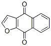 CAS 登录号：5656-82-6， 萘并(2,3-b)呋喃-4,9-二酮