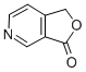 CAS 登录号：5657-52-3， 呋喃并[3,4-c]吡啶-3(1H)-酮