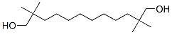 CAS#: 5658-47-9, 2,2,11,11-Tetramethyldodecane-1,12-Diol