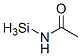 CAS#: 5661-22-3, Acetamidosilane