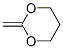 CAS 登录号：5663-11-6， 2-亚甲基-1,3-二恶烷
