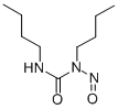 CAS#: 56654-52-5, 1,3-Dibutyl-1-Nitrosourea
