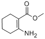 CAS 登录号：56661-88-2， 2-氨基-1-环己烯-1-羧酸甲酯