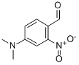 CAS#: 56670-20-3, 4-Dimethylamino-2-Nitrobenzaldehyde