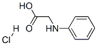 CAS#: 56676-71-2, N-Phenylglycine Hydrochloride