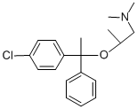 CAS#: 5668-06-4, Mecloxamine